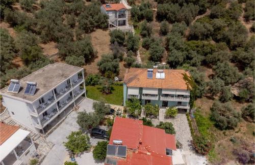 Imathia Region Apartment | Pteleo Apartments