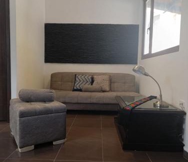 Riobamba Villa | Puñuy Achalay Cabañita