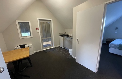 Methven Ski Chalet | Pudding Hill Lodge & Chalets