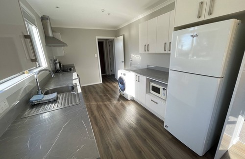 Methven Ski Chalet | Pudding Hill Lodge & Chalets