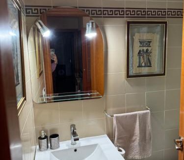 Playa Pobla de Farnals Apartment | Puebla de Farnals playa- Oasis Apartments - Costa de Valencia Beachside Stay