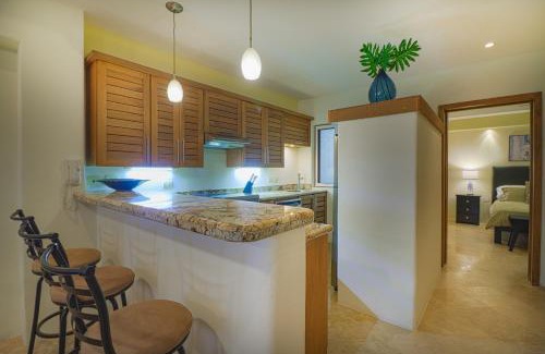 Colonia 5 de Diciembre Apartment | Pueblo Beach - Half a block from the beach