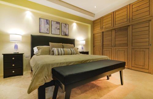 Colonia 5 de Diciembre Apartment | Pueblo Beach - Half a block from the beach