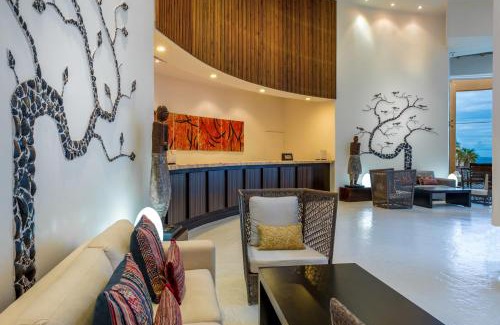 Paraiso Escondido Resort | Pueblo Bonito Pacifica Golf & Spa Resort - All Inclusive - Adults Only