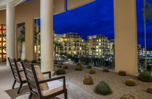 Paraiso Escondido Resort | Pueblo Bonito Pacifica Golf & Spa Resort - All Inclusive - Adults Only