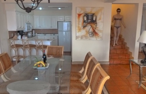 El Medano Ejidal Hotel | Pueblo Bonito Rose Penthouse Week 51 Dec 23-Dec 30 unit 6026