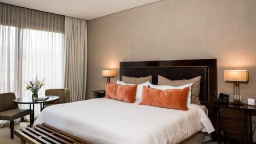 Villa Giardino Resort | Pueblo Nativo Resort Golf & Spa All Inclusive