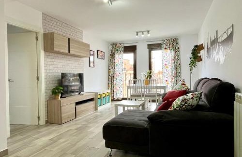 Old Town Apartment | Puente de la Reina de Teruel