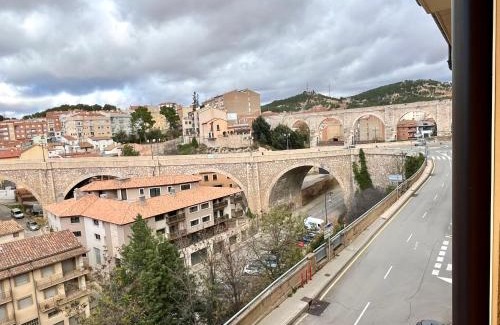 Old Town Apartment | Puente de la Reina de Teruel