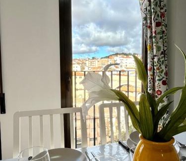 Old Town Apartment | Puente de la Reina de Teruel