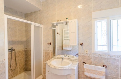 La Hueta Villa | Puente Honda Siles by Ruralidays