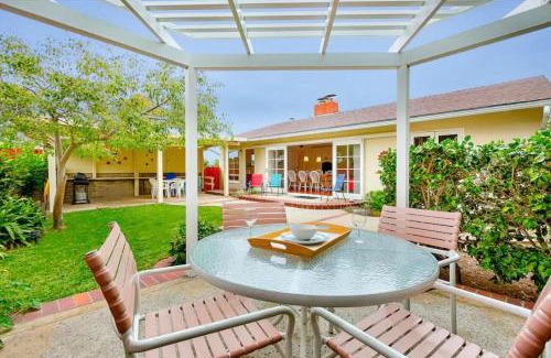 Beach Barber Tract House | PuertAzul