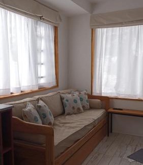 Villa Catedral Apartment | PUERTO NEVADO Box 1 en la base del cerro Catedral con vistas