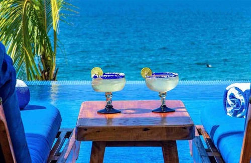 Colonia 5 de Diciembre Villa | Puerto Vallarta Villa rental for 26 people