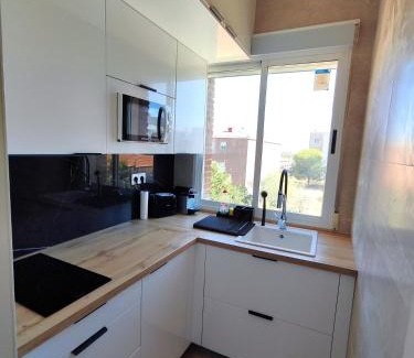 Puertollano Apartment | Puertollano AVE - by Pro Apartments - Free Parking