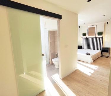 Puertollano Apartment | Puertollano Central Park - by Pro Apartments - Free Parking