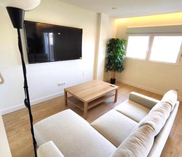 Puertollano Apartment | Puertollano Central Park - by Pro Apartments - Free Parking