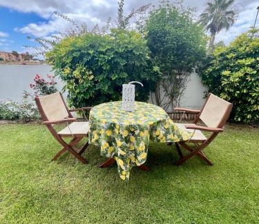 Sanlucar de Barrameda Apartment | Puesta de Sol Doñana Adults Only