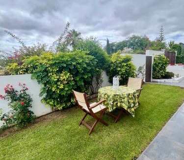 Sanlucar de Barrameda Apartment | Puesta de Sol Doñana Adults Only