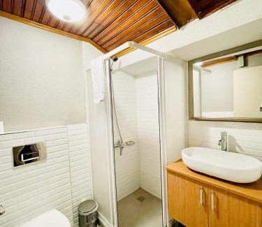 Besiktas Hostel | Puffin Boutique - Istanbul