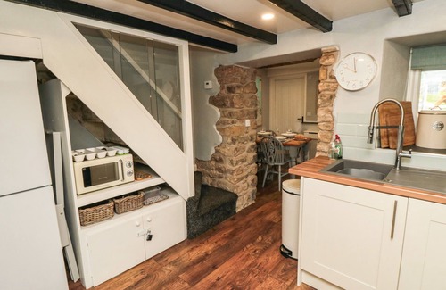 Cloughton Cottage | Puffin Cottage
