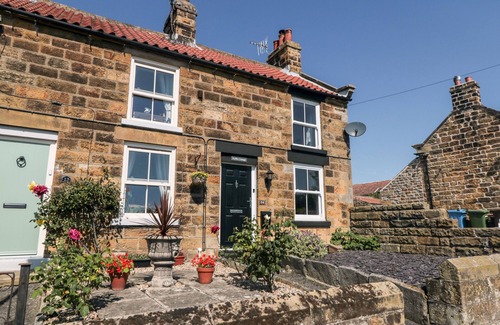 Cloughton Cottage | Puffin Cottage