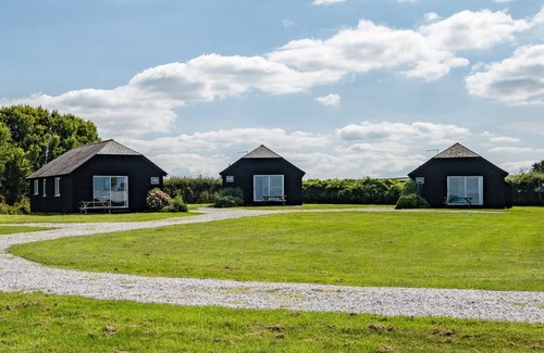 Port Isaac Cottage | Puffin Lodge