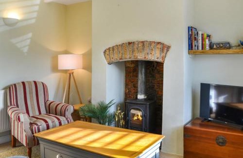 Flamborough House | Puffin's Nest - Uk48474