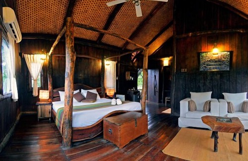 Tala Hotel | Pugdundee Safaris- Tree House Hideaway