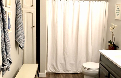 Langley House | Puget Sound/Mtn Sunrise View - NO CLEANING FEE- *PLEASE READ FULL DESCRIPTION *
