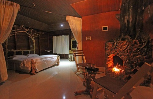 Kattikkulam Resort | Pugmarks Jungle Resort