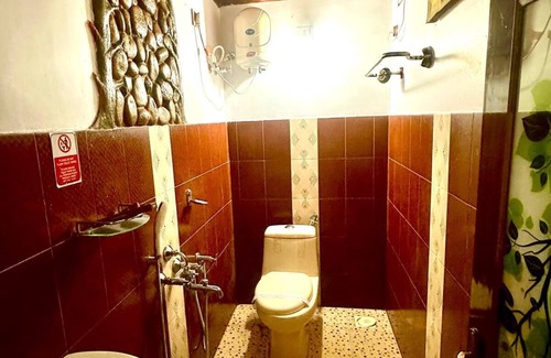 Kattikkulam Resort | Pugmarks Jungle Resort