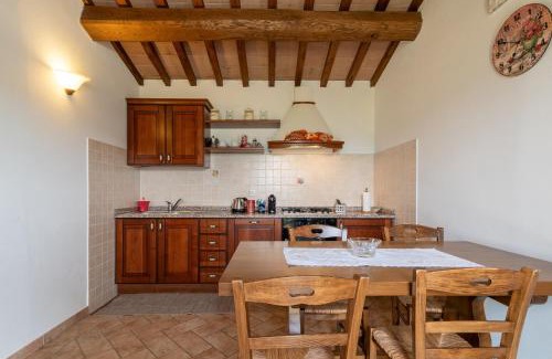 Lisciano Niccone House | Pugnano Alto - Appartamento Tartufo