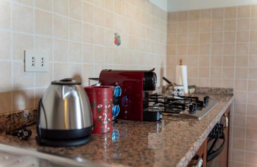 Lisciano Niccone House | Pugnano Alto - Appartamento Tartufo