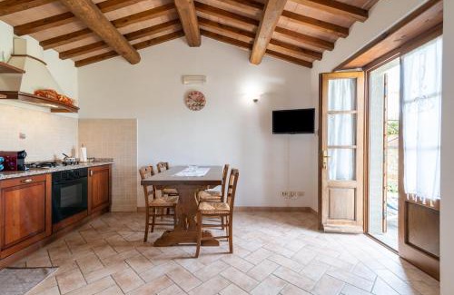 Lisciano Niccone House | Pugnano Alto - Appartamento Tartufo