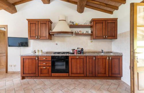 Lisciano Niccone House | Pugnano Alto -appartamento Castagna