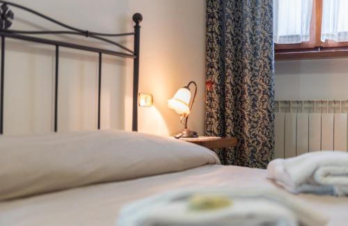 Lisciano Niccone House | Pugnano Alto - appartamento Grano