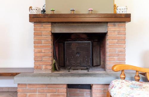 Lisciano Niccone House | Pugnano Alto - appartamento Porcino