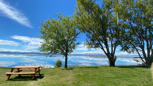 Ben Ohau House | Pukaki Lakeside Getaway NZ