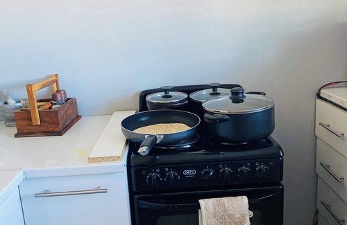 Maseru House | Pule’s Home