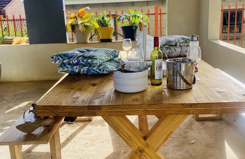 Maseru House | Pule’s Home