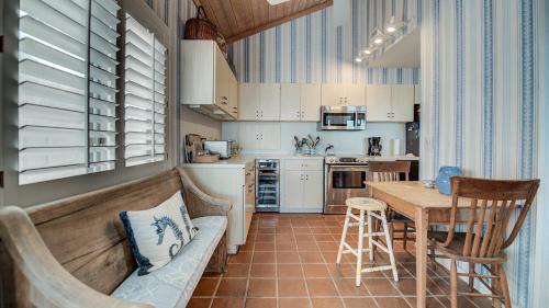 Debordieu Colony Apartment | Pulliam Menge in DeBordieu Colony villa by Peace Vacations