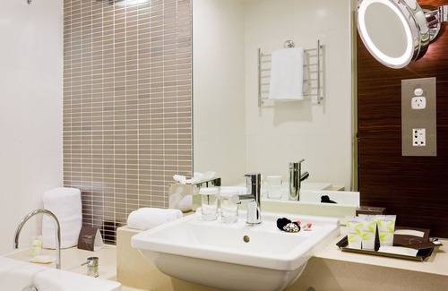 Sydney Olympic Park Hotel | Pullman at Sydney Olympic Park