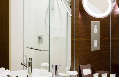 Sydney Olympic Park Hotel | Pullman at Sydney Olympic Park