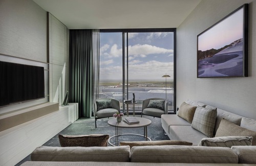 Mangere Hotel | Pullman Auckland Airport