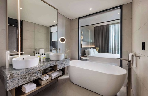 Mangere Hotel | Pullman Auckland Airport