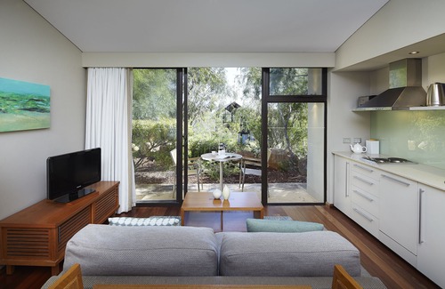 Naturaliste Hotel | Pullman Bunker Bay Resort Margaret River Region