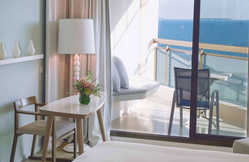 Mandelieu-la-Napoule Beach Hotel | Pullman Cannes Mandelieu Royal Casino Hotel