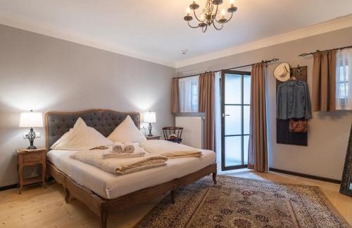 Eging am See Hotel | Pullman City Westernstadt