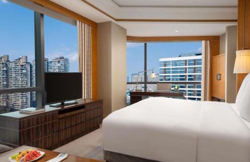 Haining Hotel | Pullman Haining